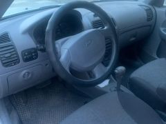 Photo of the vehicle Hyundai Accent