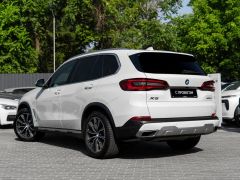 Сүрөт унаа BMW X5