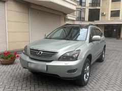 Фото авто Lexus RX