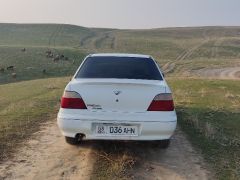 Фото авто Daewoo Nexia