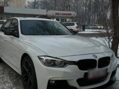 Photo of the vehicle BMW 3 Series