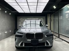 Сүрөт унаа BMW X7