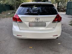 Сүрөт унаа Toyota Venza