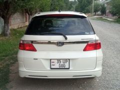 Фото авто Honda Airwave