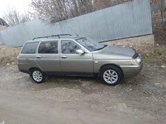 Фото авто ВАЗ (Lada) 2111