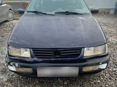 Сүрөт унаа Volkswagen Passat