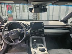 Сүрөт унаа Toyota Avalon