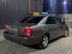 Сүрөт унаа Toyota Camry