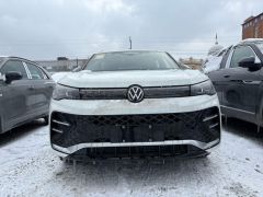 Фото авто Volkswagen Tiguan