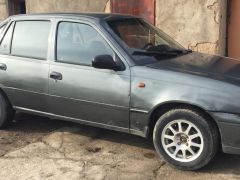 Фото авто Daewoo Nexia