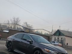 Фото авто Toyota Camry