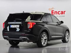 Сүрөт унаа Ford Explorer