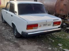 Photo of the vehicle ВАЗ (Lada) 2107