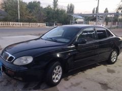 Сүрөт унаа Daewoo Leganza