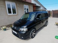 Фото авто Honda Stepwgn