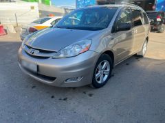 Сүрөт унаа Toyota Sienna