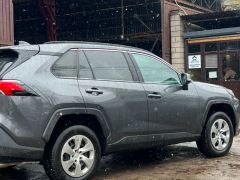 Photo of the vehicle Toyota RAV4