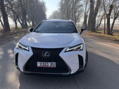 Photo of the vehicle Lexus UX