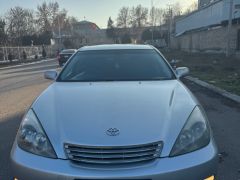 Сүрөт унаа Toyota Windom