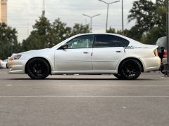 Сүрөт унаа Subaru Legacy