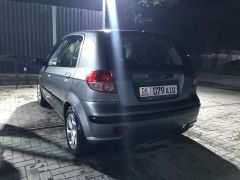 Photo of the vehicle Hyundai Getz