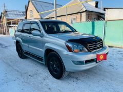 Фото авто Lexus GX