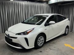 Сүрөт унаа Toyota Prius v (+)