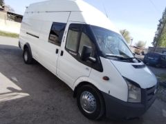 Фото авто Ford Transit