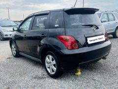 Photo of the vehicle Toyota Ist