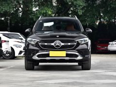 Сүрөт унаа Mercedes-Benz GLC