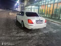 Фото авто Toyota Crown Majesta