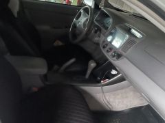 Photo of the vehicle Toyota Camry