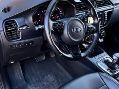 Фото авто Kia Rio