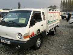 Фото авто Hyundai Porter