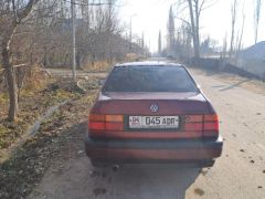 Сүрөт унаа Volkswagen Vento