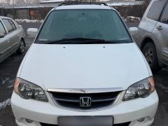 Photo of the vehicle Honda Odyssey