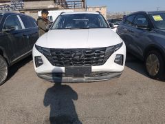 Photo of the vehicle Hyundai Tucson