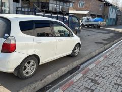 Сүрөт унаа Honda Fit