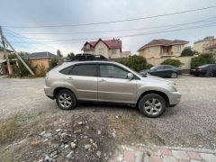 Photo of the vehicle Toyota Harrier