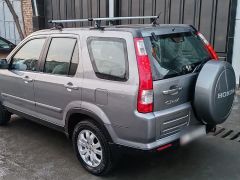 Photo of the vehicle Honda CR-V