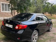 Сүрөт унаа Toyota Corolla