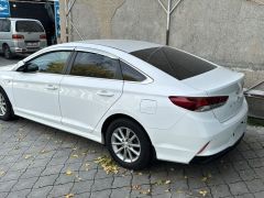 Сүрөт унаа Hyundai Sonata