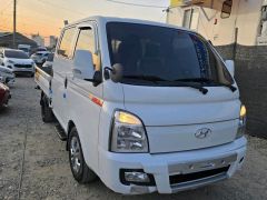 Фото авто Hyundai Porter