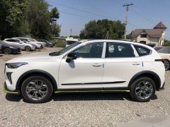 Сүрөт унаа Haval Chitu