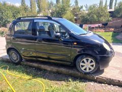 Сүрөт унаа Daewoo Matiz