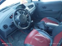 Сүрөт унаа Daewoo Matiz