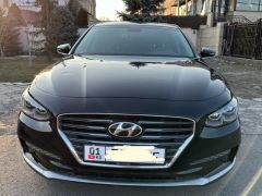 Photo of the vehicle Hyundai Grandeur