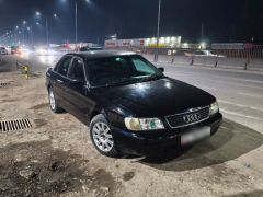 Сүрөт унаа Audi A6