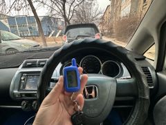 Сүрөт унаа Honda Fit