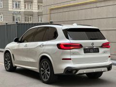 Сүрөт унаа BMW X5